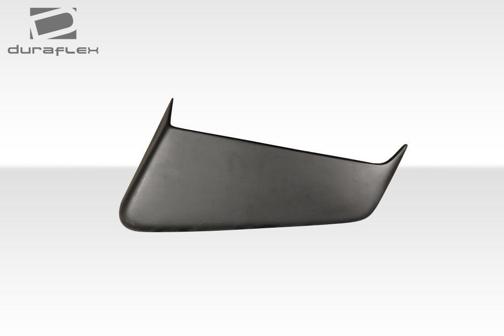 2005-2009 Ford Mustang Duraflex CVX Scoop - Image 10