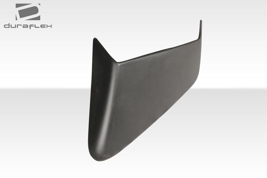 2005-2009 Ford Mustang Duraflex CVX Scoop - Image 12