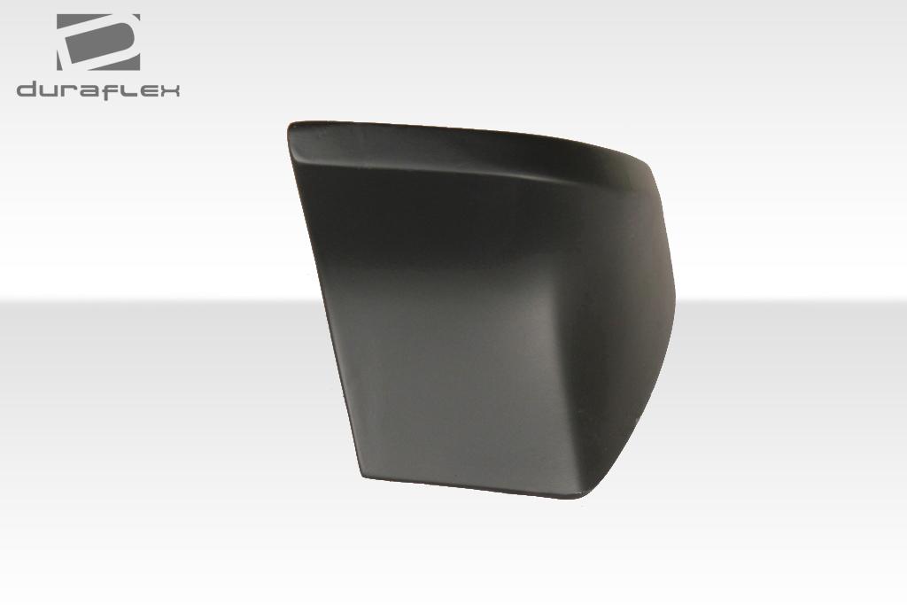 2005-2009 Ford Mustang Duraflex Dreamer Rear Wing - Image 3