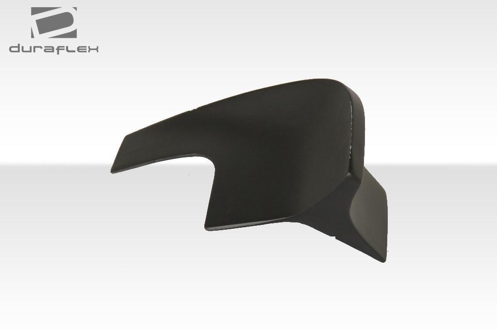 2005-2009 Ford Mustang Duraflex Dreamer Rear Wing - Image 4