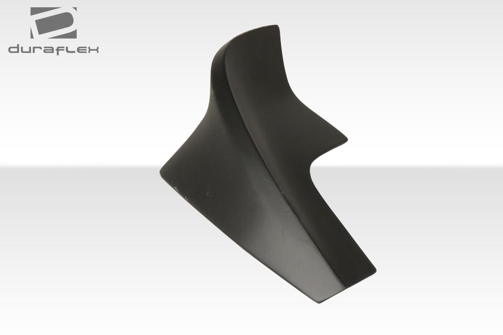 2005-2009 Ford Mustang Duraflex Dreamer Rear Wing - Image 5