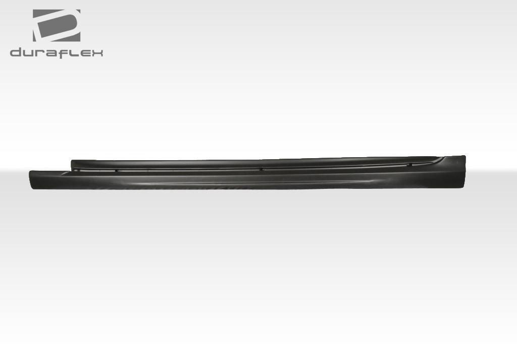 2006-2011 Lexus GS Duraflex I-Spec Side Skirts - Image 4