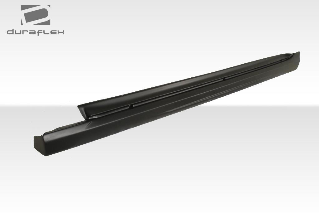 2006-2011 Lexus GS Duraflex I-Spec Side Skirts - Image 6