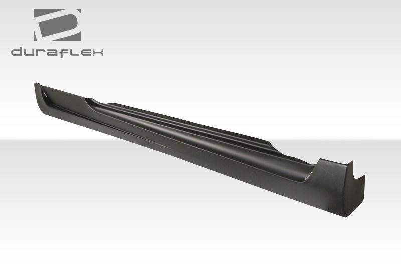2006-2011 Honda Civic Duraflex TR-N Side Skirts - Image 4