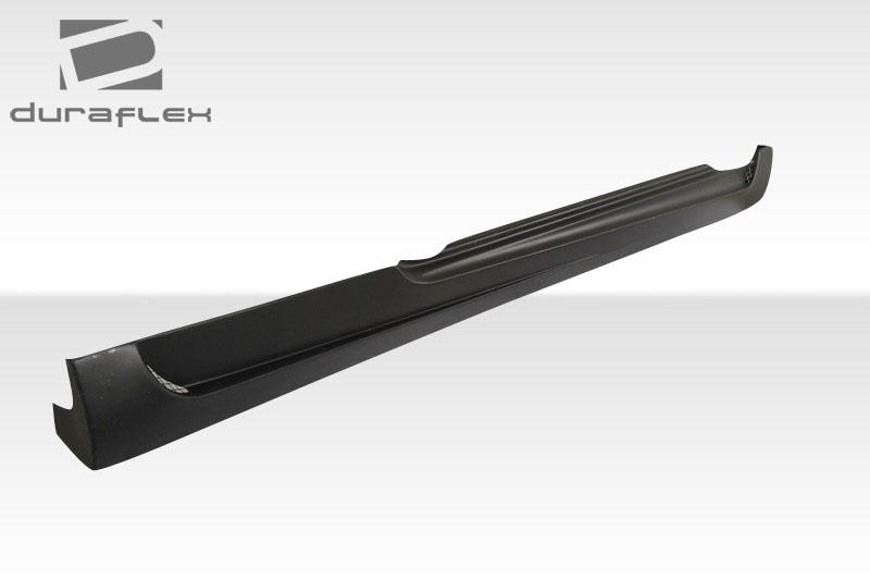 2006-2011 Honda Civic Duraflex TR-N Side Skirts - Image 5