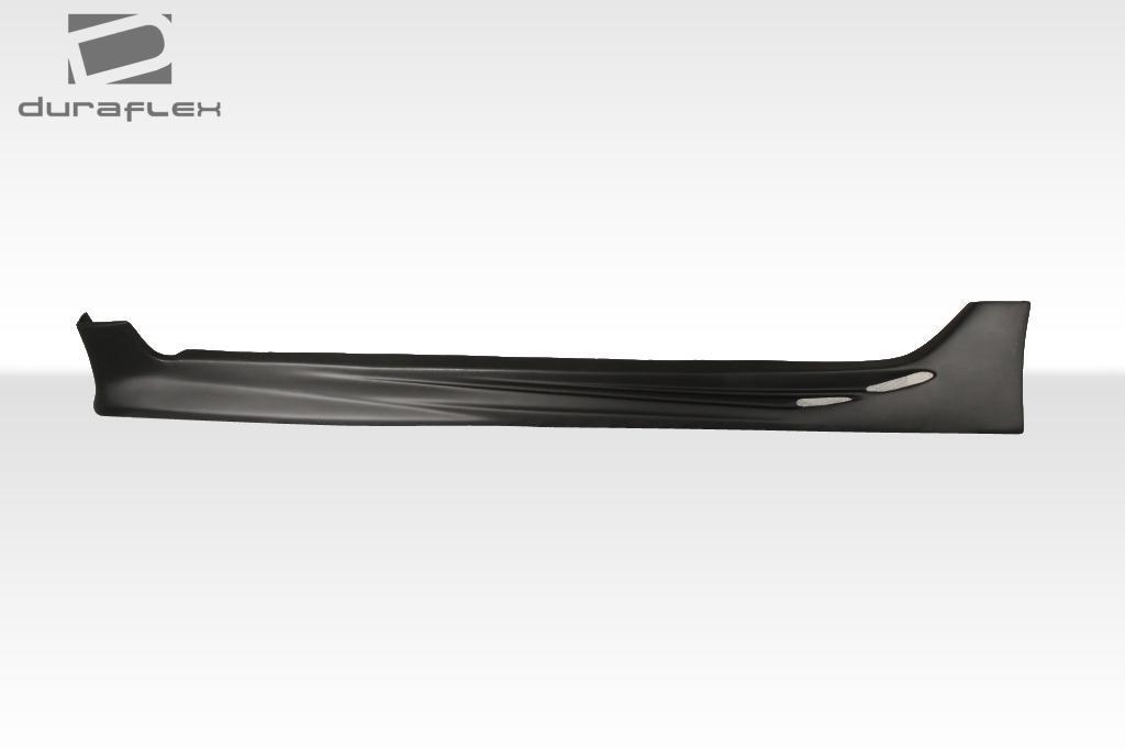 2006-2011 Honda Civic Duraflex I-Spec Side Skirts - Image 3
