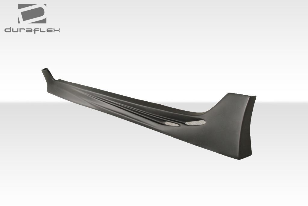 2006-2011 Honda Civic Duraflex I-Spec Side Skirts - Image 4