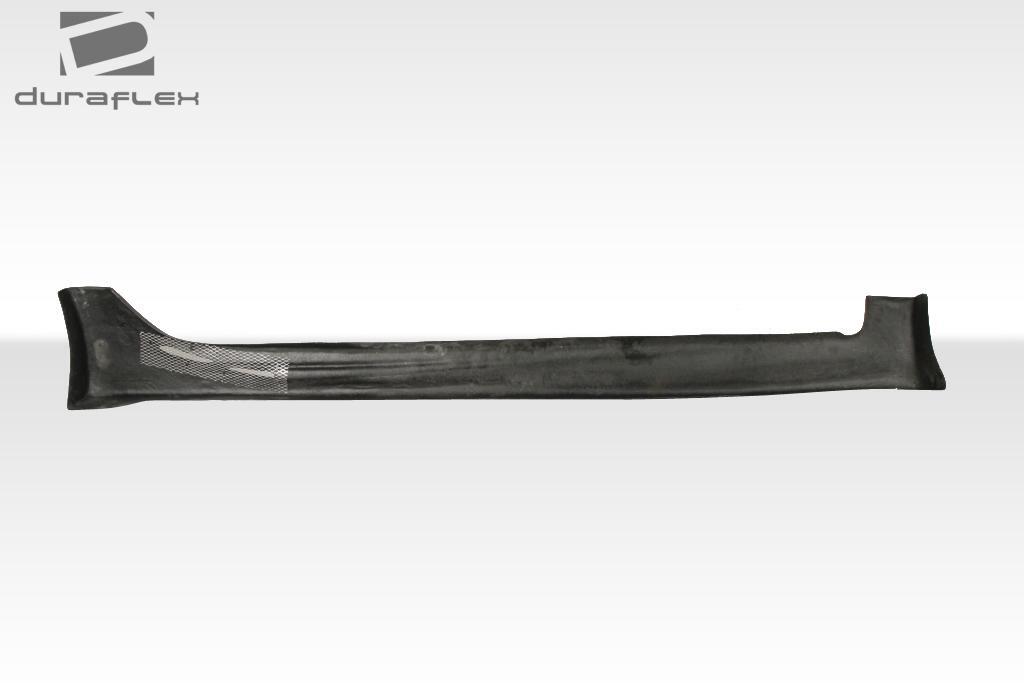 2006-2011 Honda Civic Duraflex I-Spec Side Skirts - Image 6