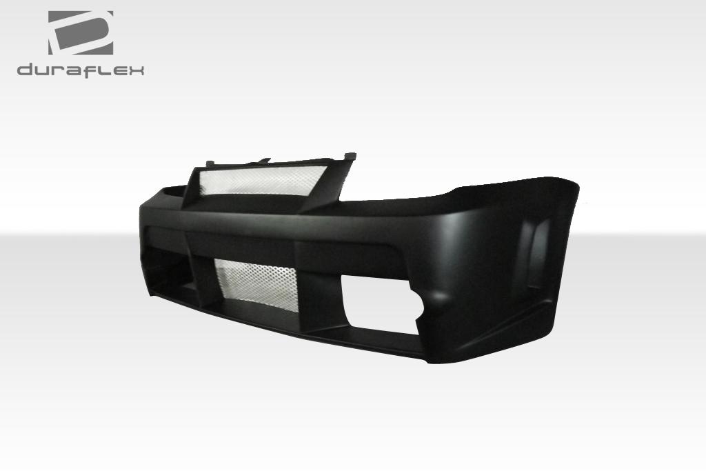 1999-2004 Volkswagen Jetta Duraflex VT-R Kit - Image 4