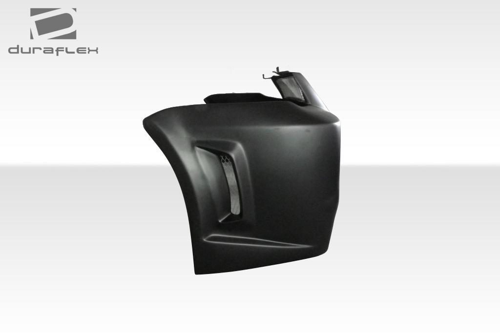 1999-2004 Volkswagen Jetta Duraflex VT-R Kit - Image 5