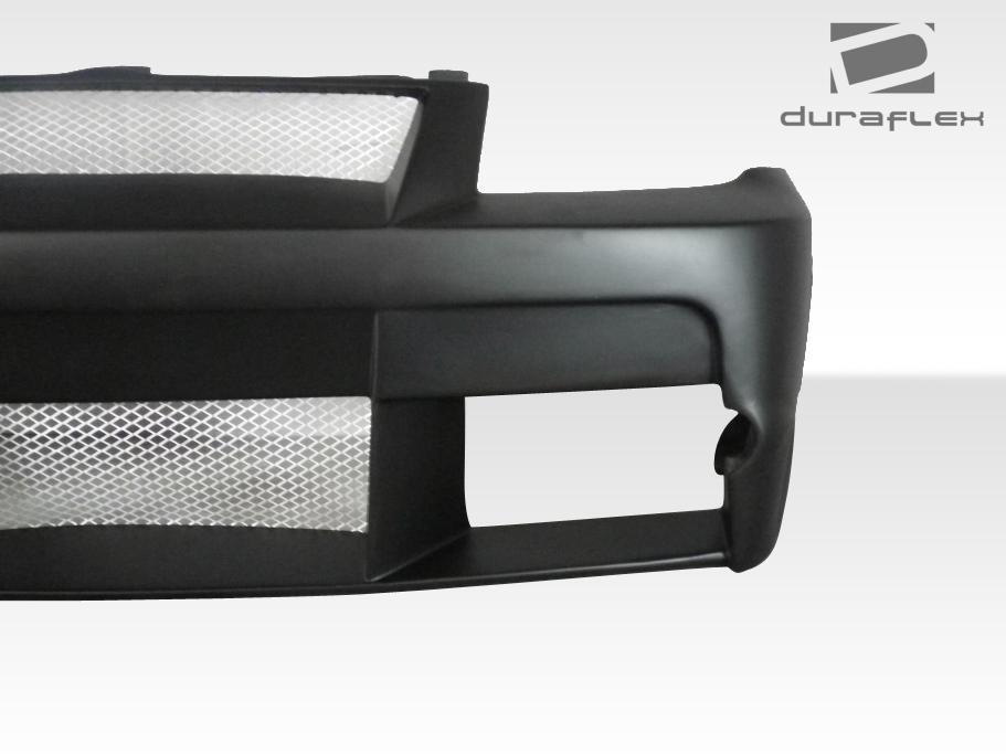1999-2004 Volkswagen Jetta Duraflex VT-R Kit - Image 7