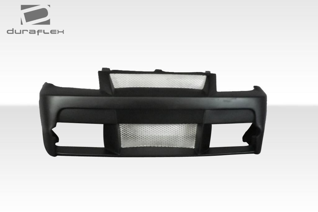 1999-2004 Volkswagen Jetta Duraflex VT-R Kit - Image 8