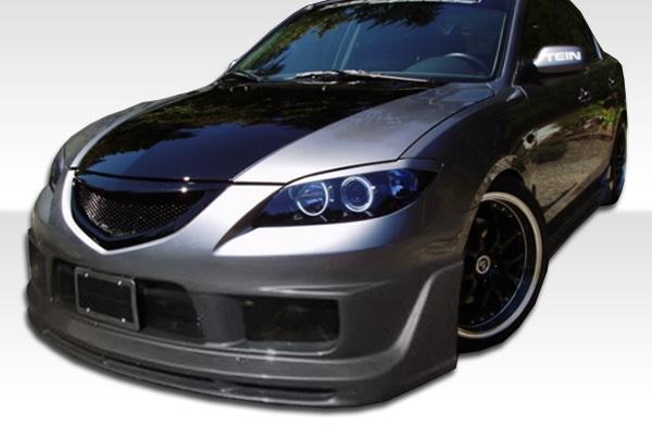 2004-2009 Mazda 3 Duraflex K-2 Kit - Image 1