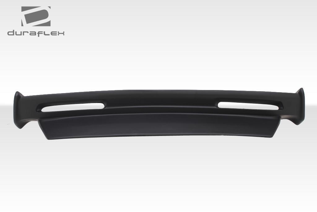 2003-2008 Nissan 350Z Duraflex J-Spec Rear Wing - Image 2