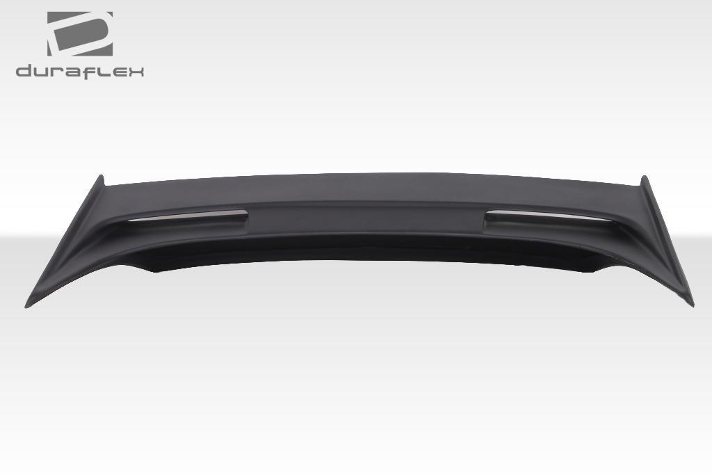 2003-2008 Nissan 350Z Duraflex J-Spec Rear Wing - Image 3