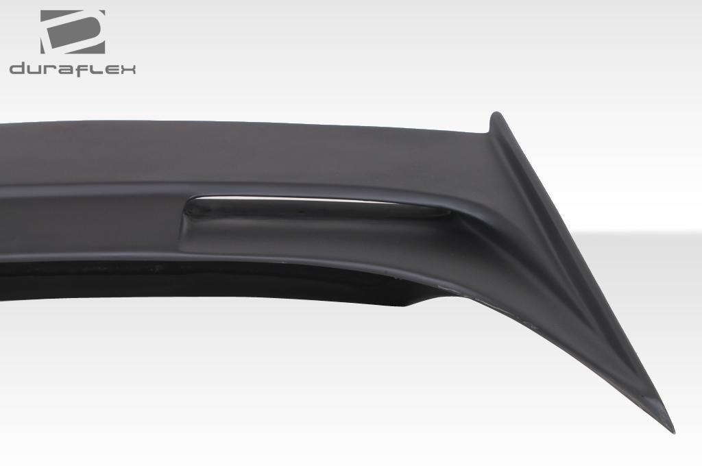 2003-2008 Nissan 350Z Duraflex J-Spec Rear Wing - Image 7