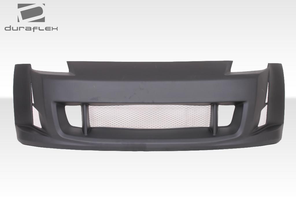 2003-2008 Nissan 350Z Duraflex AM-S Kit - Image 19
