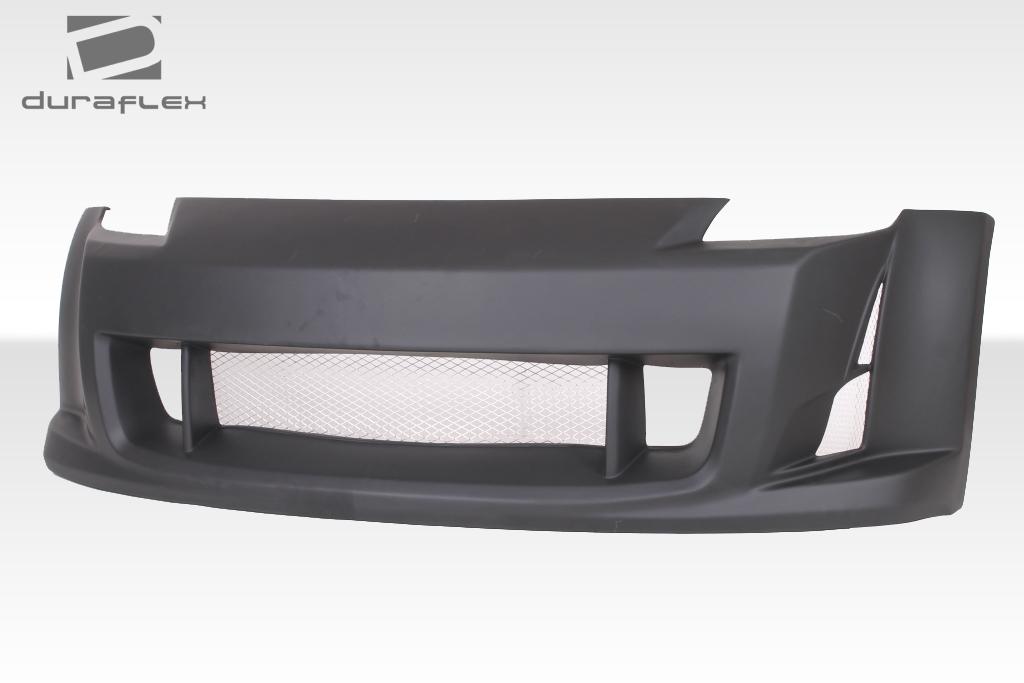 2003-2008 Nissan 350Z Duraflex AM-S Front Bumper - Image 11