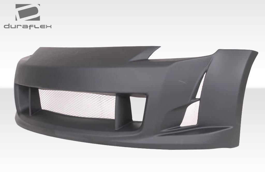 2003-2008 Nissan 350Z Duraflex AM-S Kit - Image 20