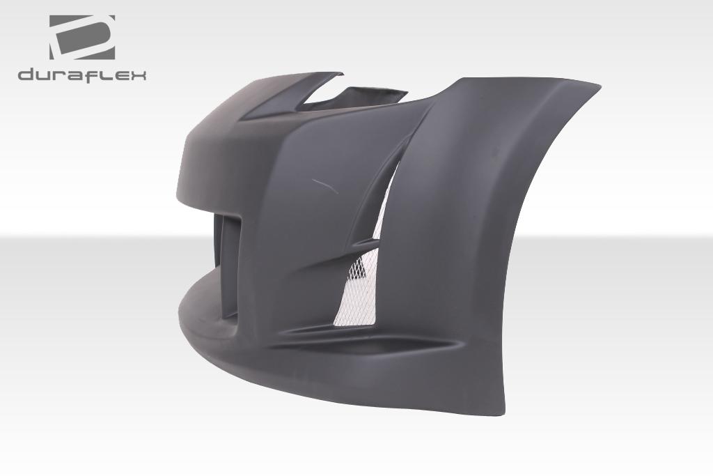 2003-2008 Nissan 350Z Duraflex AM-S Kit - Image 21