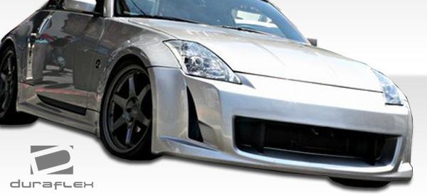 2003-2008 Nissan 350Z Duraflex AM-S Kit - Image 17