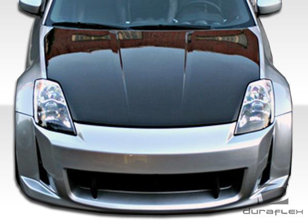2003-2008 Nissan 350Z Duraflex AM-S Kit - Image 15