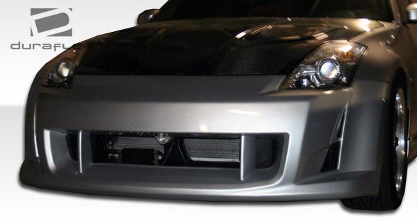 2003-2008 Nissan 350Z Duraflex AM-S Kit - Image 14