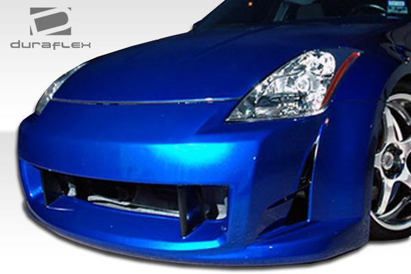 2003-2008 Nissan 350Z Duraflex AM-S Kit - Image 13