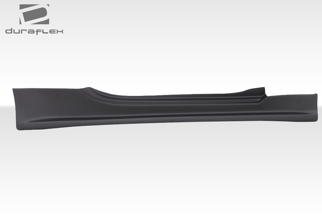 2003-2008 Nissan 350Z Duraflex AM-S Side Skirts - Image 10