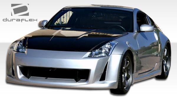 2003-2008 Nissan 350Z Duraflex AM-S Kit - Image 26
