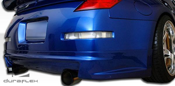 2003-2008 Nissan 350Z Duraflex AM-S Kit - Image 5