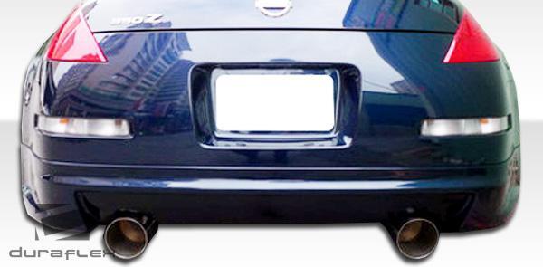 2003-2008 Nissan 350Z Duraflex AM-S Kit - Image 2
