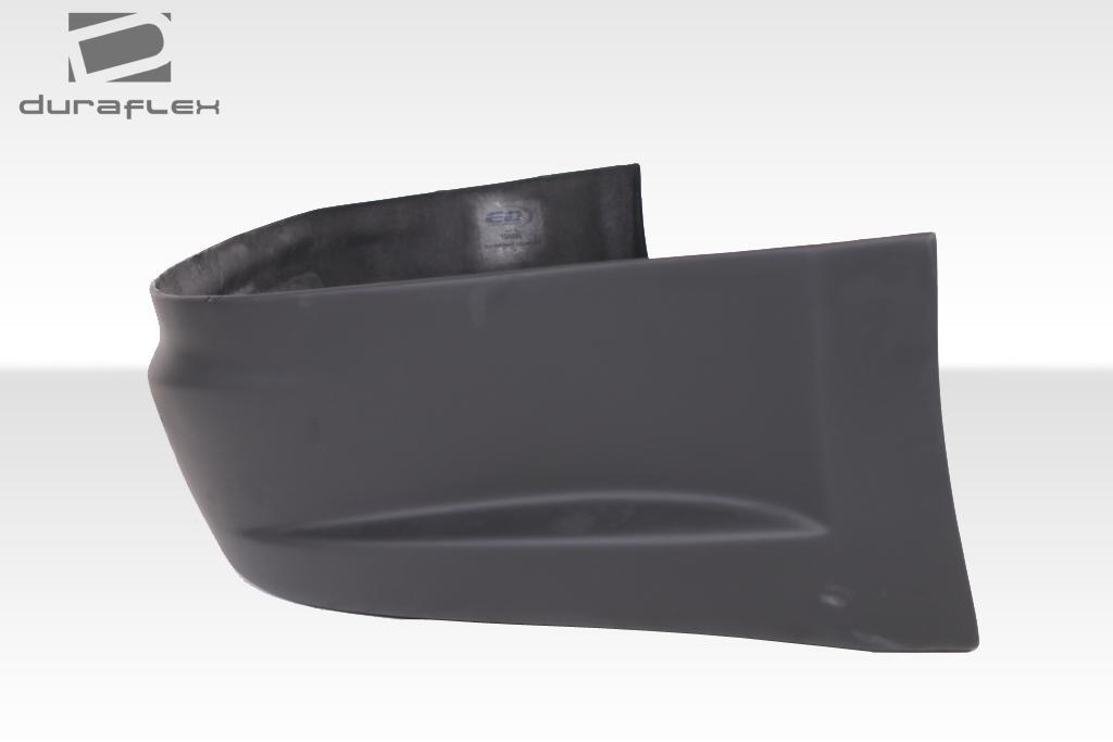 2003-2008 Nissan 350Z Duraflex AM-S Kit - Image 9