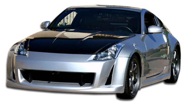2003-2008 Nissan 350Z Duraflex AM-S Kit - Image 1