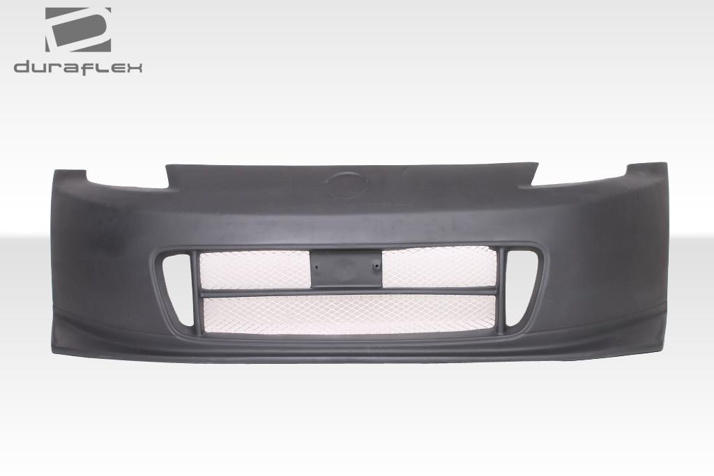 2003-2008 Nissan 350Z Duraflex N-2 Kit - Image 10