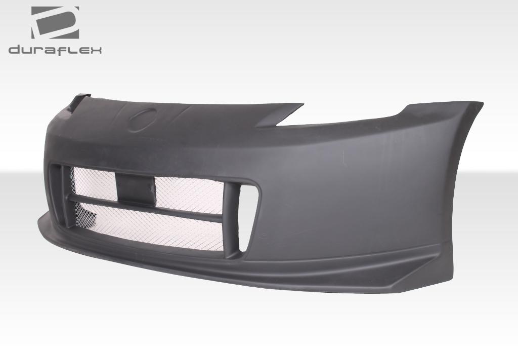 2003-2008 Nissan 350Z Duraflex N-2 Kit - Image 12