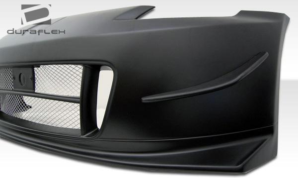 2003-2008 Nissan 350Z Duraflex N-2 Kit - Image 5