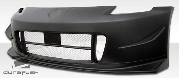 2003-2008 Nissan 350Z Duraflex N-2 Kit - Image 4