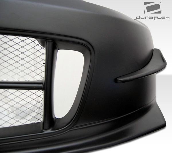 2003-2008 Nissan 350Z Duraflex N-2 Kit - Image 3