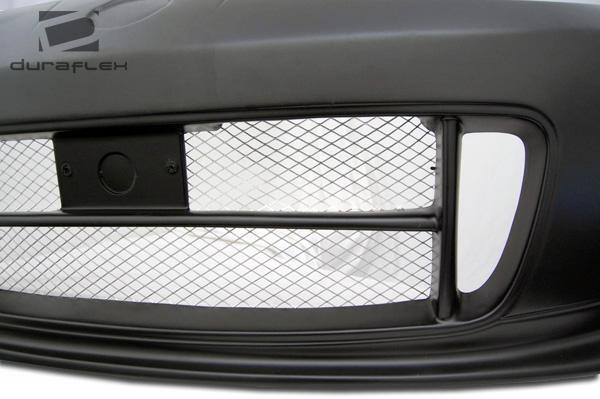 2003-2008 Nissan 350Z Duraflex N-2 Kit - Image 2
