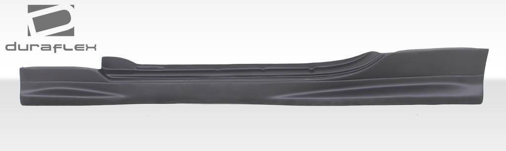 2003-2008 Nissan 350Z Duraflex N-3 Kit - Image 9