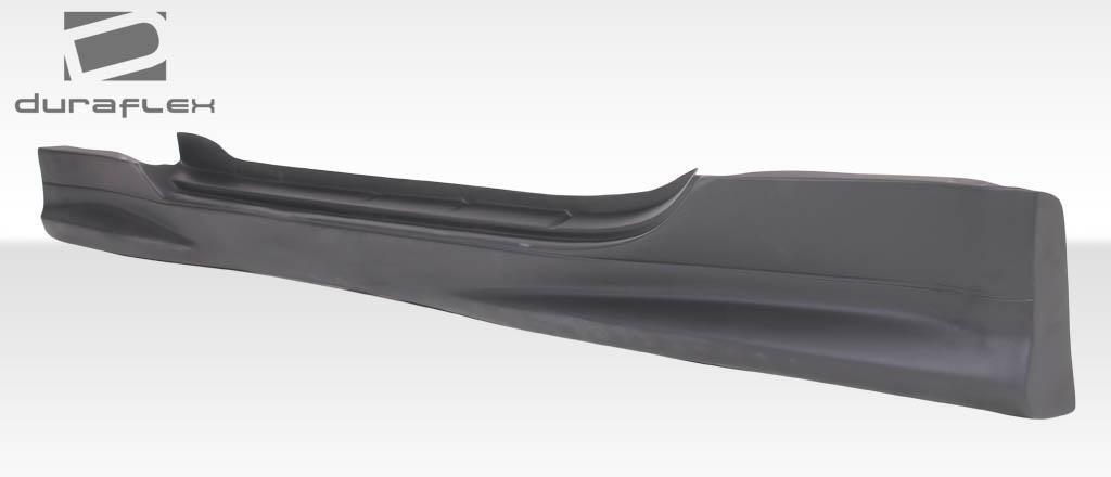2003-2008 Nissan 350Z Duraflex N-3 Kit - Image 11