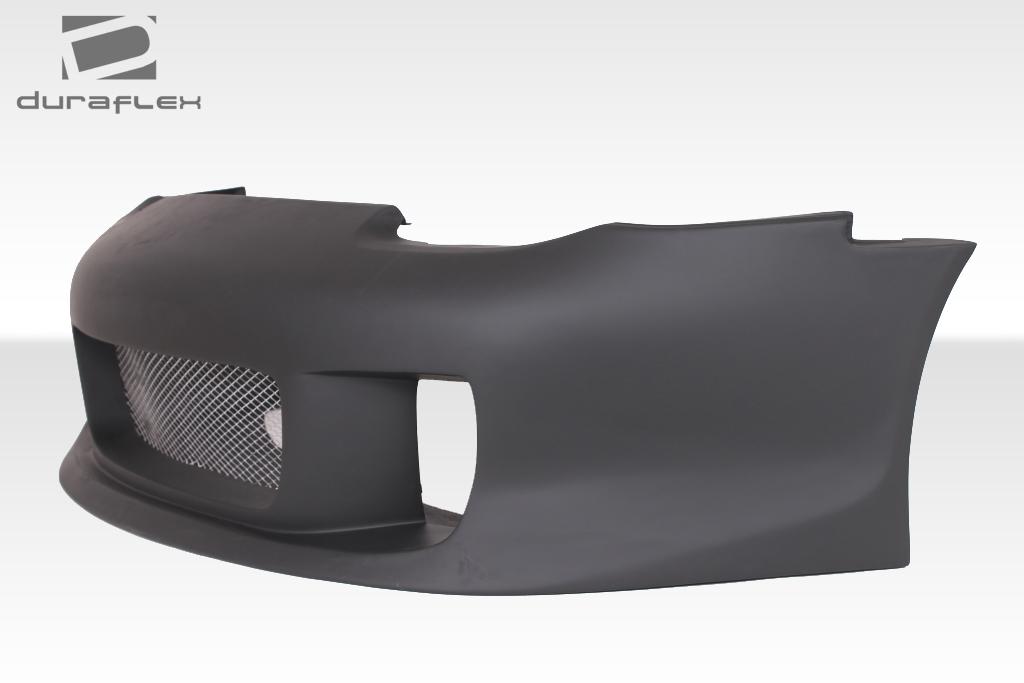 1997-2004 Porsche Boxster Duraflex Maston Kit - Image 7