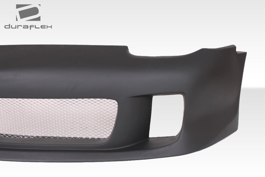 1997-2004 Porsche Boxster Duraflex Maston Kit - Image 8