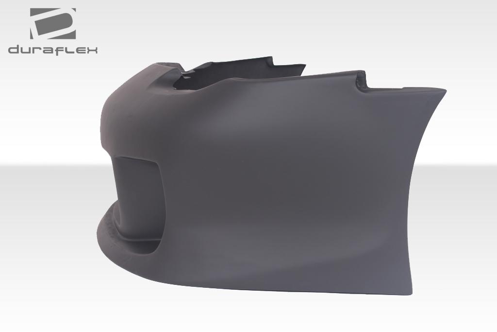 1997-2004 Porsche Boxster Duraflex Maston Kit - Image 9