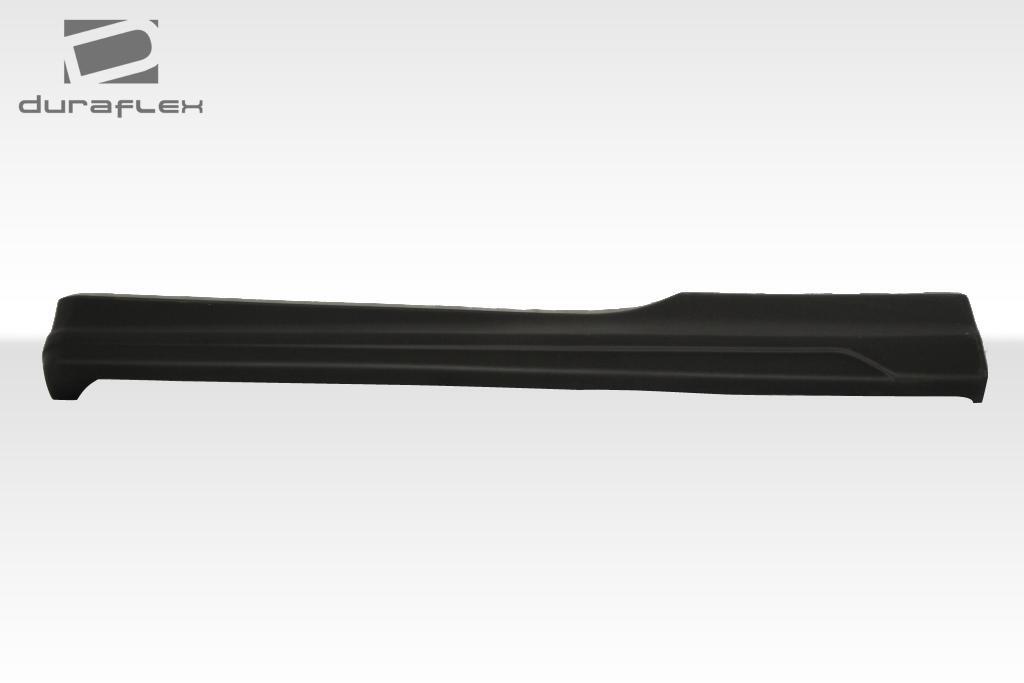 1997-2004 Porsche Boxster Duraflex Maston Kit - Image 23
