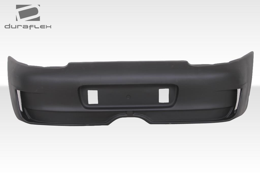 1997-2004 Porsche Boxster Duraflex Maston Kit - Image 32
