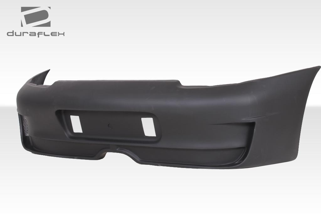 1997-2004 Porsche Boxster Duraflex Maston Kit - Image 33