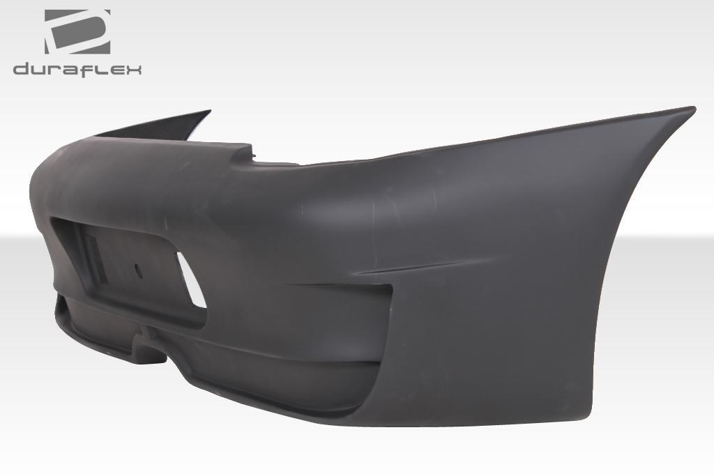 1997-2004 Porsche Boxster Duraflex Maston Kit - Image 34