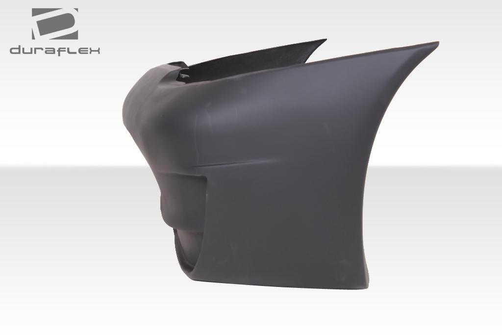 1997-2004 Porsche Boxster Duraflex Maston Kit - Image 35